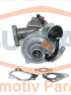 TURBO [ FIAT DOBLO 1.3 JTD 16V 70HP 04-06, DOBLO 1.3 JTD 75HP 05 -, FIORINO 1.3 JTD 75HP 07 -, PUNTO 1.3 JTD 16V 70HP 03-12, PUNTO 1.3 JTD 75HP 12 -, ALBEA 1.3 JTD 70HP 03-09, PALIO 1.3 JTD 69HP 03-12