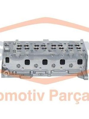 SİLİNDİR KAPAĞI FIAT DOBLO ALBEA PUNTO 1.3 JTD 16V