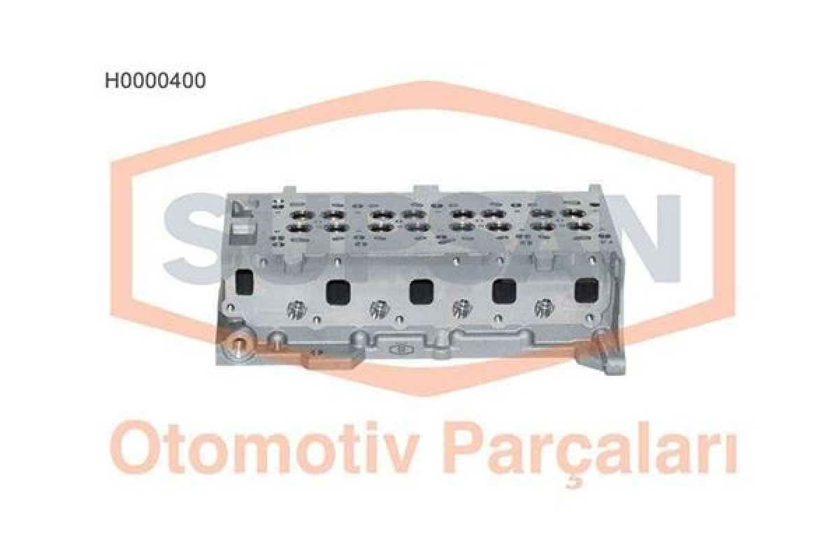 1820710_33358_225584623-1.jpg SİLİNDİR KAPAĞI FIAT DOBLO ALBEA PUNTO 1.3 JTD 16V - Görsel 1