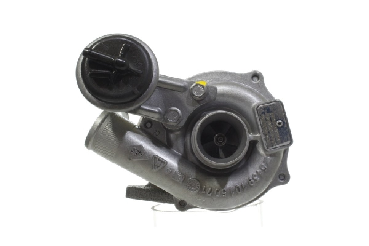 1820713_37888_456657622.jpg TURBO [ RENAULT CLIO II 1.5 DCI K9K-700 57HP 01-06, CLIO II 1.5 DCI K9K-700 65HP-82HP 01 -, CLIO III 1.5 DCI K9K-700 64HP-65HP 05 -, SYMBOL I 1.5 DCI K9K-700 65HP-68HP 02 -, SYMBOL II 1.5 DCI K9K-700 - Görsel 1