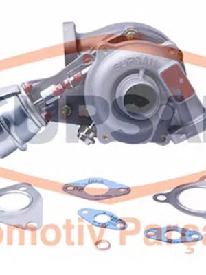 TURBO [ FIAT DOBLO 1.3 JTD 84HP 05 -, DOBLO 1.3 JTD 90HP 10 -, LINEA 1.3 JTD 86HP-90HP 06 -, PUNTO EVO 1.3 JTD 84HP-90HP 09-12, GRANDE PUNTO 1.3 JTD 90HP 05-10, GRANDE PUNTO 1.3 JTD 84HP 10 -, OPEL CO