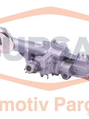 YAĞ POMPASI 24 DİŞ RENAULT CLİO 1.9D ENG.(F8Q696) - KANGOO 1.9D ENG.(F8Q662-F9Q780) - LAGUNA II 1.9DCİ ENG.(F9Q752) - LAGUNA I 1.8 8V ENG.(F3P674) - MASTER II 1.9 DTI ENG.(F9Q770) - MEGANE I 2.0İ 8V E
