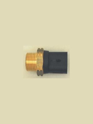 FAN MÜŞÜRÜ 100/95C ASTRA 91-98 -CORSA 85-94 -VECTRA 88-95 -TIGRA 95 YASSI ORJ.TDS