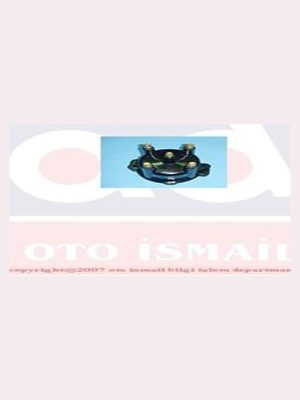 DİSTRİBÜTÖR KAPAĞI CLIO I 1.2-1.2İ-R19 1.4 93-95 -MGN I 1.4 97-99 E7J ORJ.ÜRÜN