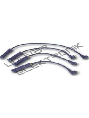 BUJİ KABLOSU (LPGLI) CLIO SYMBOL-KANGOO-DACIA SOLENZA 1,4 ENJ 99--