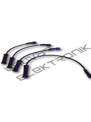 BUJİ KABLOSU (LPGLI) MEGANE-R19-CLIO HB 1,6 ENJ