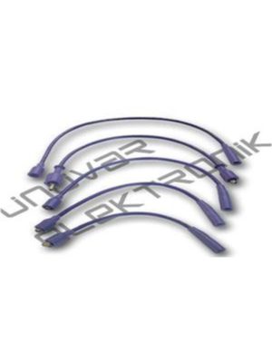 BUJİ+BOBİN KABLOSU (LPGLI) EM M131 (71-92)