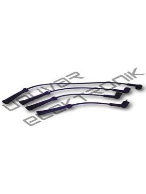 BUJİ KABLOSU (LPGLI) MEGANE 1,6 ENJ - K7M-K4M