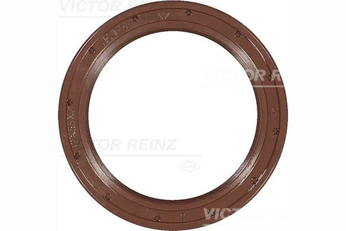 1821613_82364_890533268.jpg (813348900) KRANK MİL KEÇESİ ÖN ASTRA G-H-J-CORSA B-C-D-INSIGNIA-ADAM-MOKKA 1.2-1.4-2.2 (42x55x7) - Görsel 1