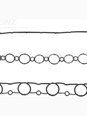 KÜLBÜTÖR KAPAK CONTASI VOLVO C30(06-12)-C70(06-13)-S40(06-10)-S60(05-10)-S80 06-V50(06-10)-V70(01-07