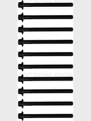 SİLİNDİR KAPAK SAPLAMASI CLIO II-III-FLUENCE-KNG-MGN II-III-MODUS-SYMBOL-DUSTER-LOGAN 1.5 DCI (K9K)