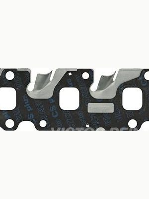 EKSOZ MANİFOLD CONTASI DOBLO-CORSA-IDEA-PANDA-PUNTO 1.3 JTD
