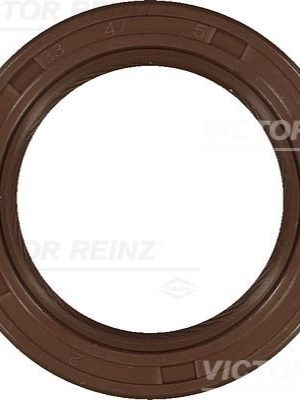 KRANK KEÇESİ ÖN FIESTA-FUSION 1.25-1.4-1.6- FOCUS 1.4-1.6 16V-MONDEO 1.6 (33x47x5)