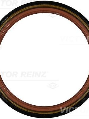 KRANK MİL KEÇESİ ARKA ASTRA F-G-H-CORSA A-B-C-KADETT E-VECTRA A-B-C-ZAFIRA (80x98x10)