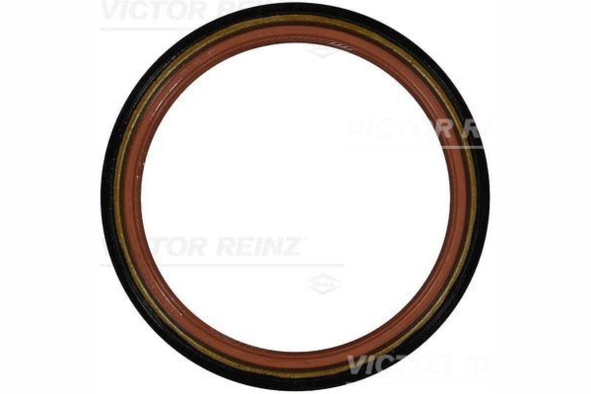 1821798_82437_416026111.jpg KRANK MİL KEÇESİ ARKA ASTRA F-G-H-CORSA A-B-C-KADETT E-VECTRA A-B-C-ZAFIRA (80x98x10) - Görsel 1