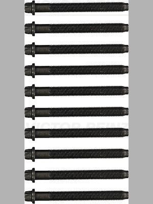 SİLİNDİR KAPAK SAPLAMASI EXP 1.9 D-LGN 1.8-MGN 2.0
