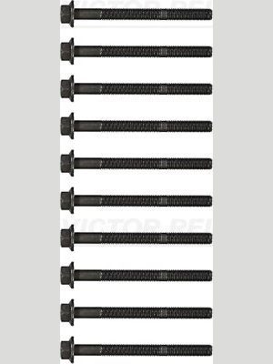 SİLİNDİR KAPAK SAPLAMASI PALIO 1.2 8V-UNO S