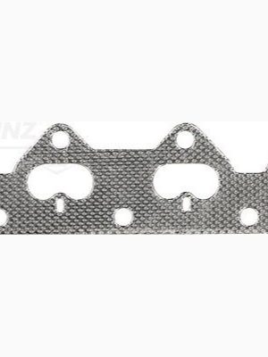 EKSOZ MANİFOLD CONTASI ASTRA G-ASTRA F-CORSA B-VECTRA B 1.4-1.6 16V (XE/ECOTECH-SEL-XEL/ECOTECH)