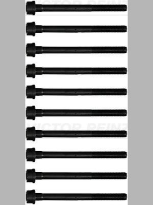 SİLİNDİR KAPAK SAPLAMASI BIPPER-NEMO 10 ASTRA H-JCOMBO-CORSA C-D-E DOBLO 10 1.3CDTI-DTE-D