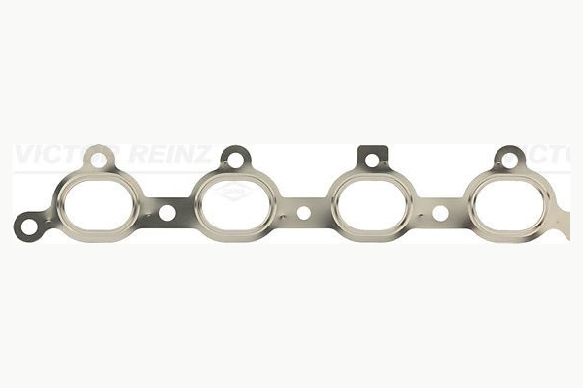1821883_82178_765666106.jpg EKSOZ MANİFOLD CONTASI ASTRA G-COMBO-CORSA C-MERIVA 1.7 DTİ - Görsel 1
