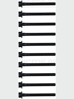 SİLİNDİR KAPAK SAPLAMASI (14-35734-03) DOBLO-MAREA-PALIO-STILO 1.6 16V