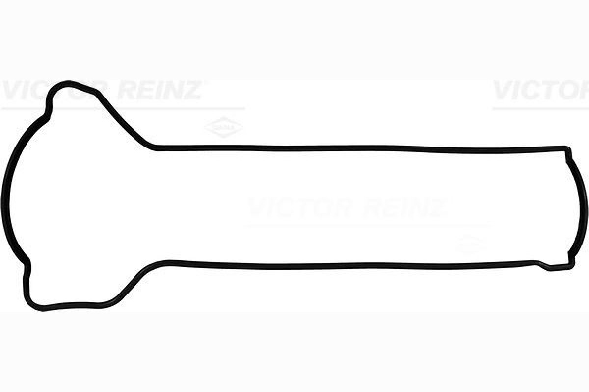 1821923_82901_567890099.jpg KÜLBÜTÖR KAPAK CONTASI COROLLA 04- VERSO 10- YARIS 01- 1.4 D (1ND) - Görsel 1