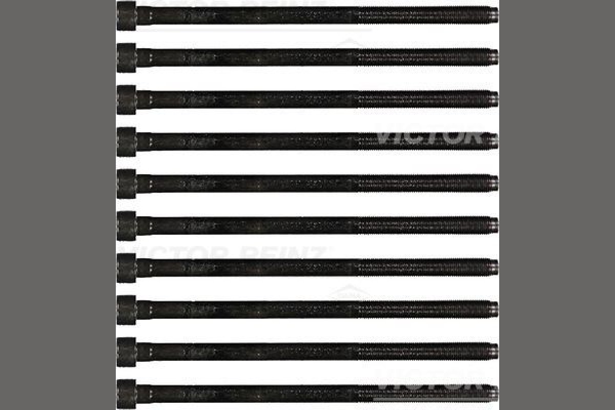 1821947_82193_439659126.jpg SİLİNDİR KAPAK SAPLAMASI FIAT 1.9 D-JTD-OPEL 1.9 CDTI - Görsel 1
