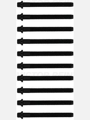 SİLİNDİR KAPAK SAPLAMASI KNG-CLIO-MGN-R19 F8Q