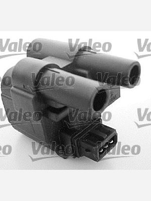 ATEŞLEME BOBİNİ (2 ÇIKIŞ) [ RENAULT MEGANE I 1.6 E-I K7M 1996-1999, CLIO 1.4/1.6 K7M 1998-2005, KANGOO 1.4 K7M 1997 - ]