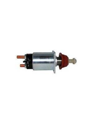 MARŞ OTOMATİĞİ ELEKTROMANYETİK