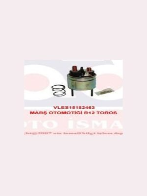 MARŞ OTOMATİĞİ D 9E 278