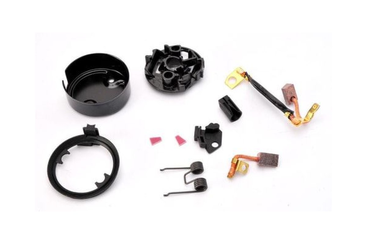 1822053_16989_931648207-1.jpg KÖMÜR KAPAĞI YAY TAKIMI (D 6RA ) KNG 1.6 DCİ/MGN 1.9 DTİ /PEJO/OPEL/FIAT - Görsel 1