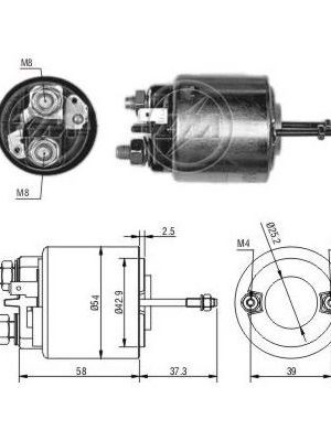 MARŞ OTOMATİĞİ R21-CNCRD-MNG-FLASH