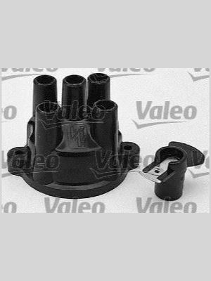 DİSTRİBÜTÖR KAPAĞI+TEVZİ MAKARASI RENAULT R9