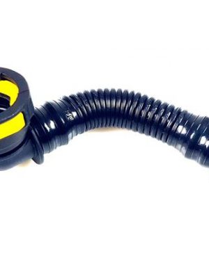 MOTOR BLOĞU HAVA TAHLİYE HORTUMU 106-306-PARTNER-BERLINGO-SAXO-XSARA TU3JP 1.4i 96-11
