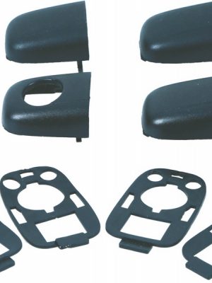 KAPI KOL PLASTİĞİ 4 LÜ TK P207-P307-C1-C2-C3