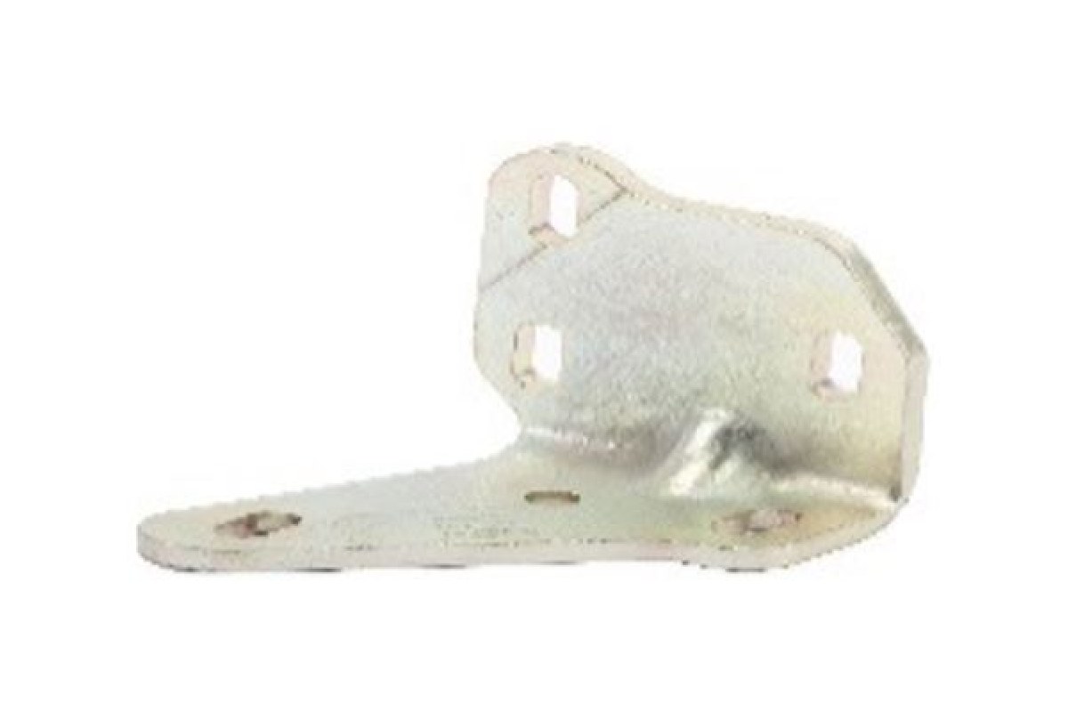 1822547_516836_422399019.jpg KAPI SÜRGÜ MEKANİZMASI ALT BRAKETİ TRANSPORTER T4 - Görsel 1