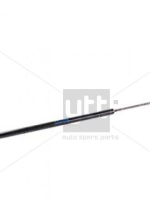 MOTOR KAPUT AMORTİSÖRÜ A3 08-13