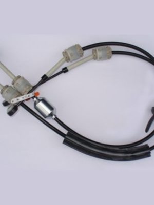 VİTES KUMANDA TELİ SAĞ-SOL  MASTER II 2,5 PKB ŞANZUMAN 110 BYG (6 VİTES) 97-06