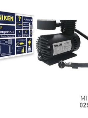 HAVA KOMPRESÖRÜ PLASTİK UFAK
