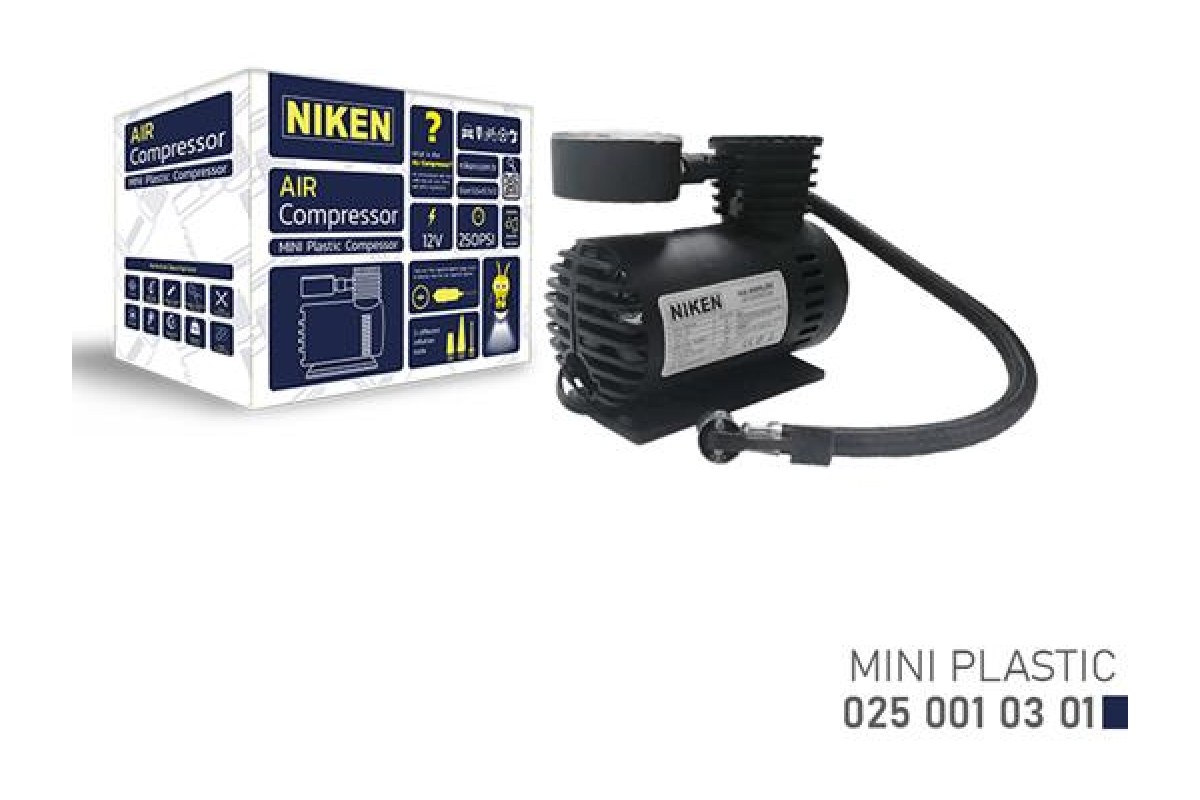 1823743_593976_982331759.jpg HAVA KOMPRESÖRÜ PLASTİK UFAK - Görsel 1