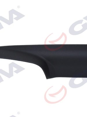 KAPI TUTAMAK KAPLAMASI ÖN SOL SİYAH BMW F01-F02
