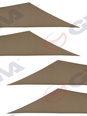İÇ KAPLAMA 4 PARÇA SET BEJBMW F30-F31-M3-F35 2013