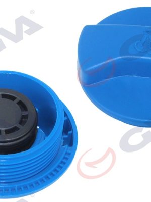 YEDEK SU DEPO KAPAĞI BORA 98 GOLF IV 96 PASSAT 96 POLO 01 TOUAREG 02 A4 95 A6 97