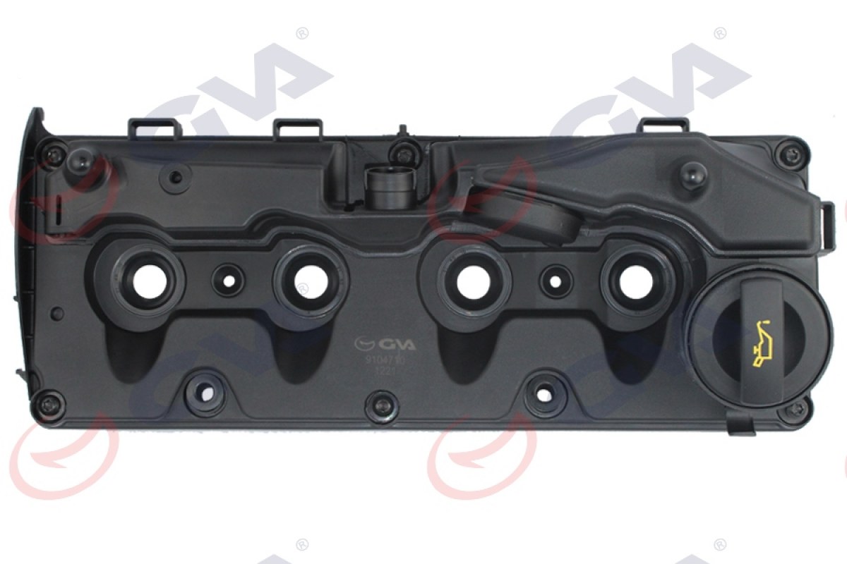1824022_713241_342738998.jpg KÜLBÜTÖR KAPAĞI CRAFTER-AMAROK 2.0 TDI 10- CNFB-CDCA-CNEA-CKTB-CKUB - Görsel 1