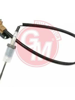 EGT TURBO HAVA SICAKLIK SENSÖRÜ TRAFIC II - MASTER III 2.3 DCI-