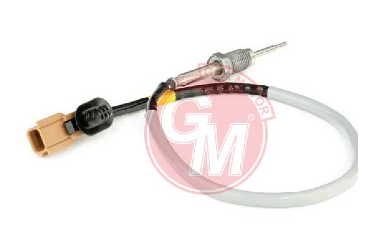 1824249_740490_408852797.jpg EGT TURBO HAVA SICAKLIK SENSÖRÜ RENAULT MEGANE II - LAGUNA II 1.9 DCI F9Q- - Görsel 1
