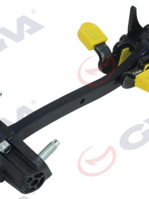 BAGAJ GERGİSİ FIAT DOBLO III 10-