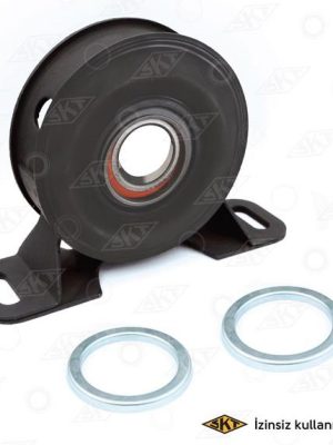 ŞAFT ASKI TAKOZU-ÇAP 30 RULMANLI ORS RULMANLI FORD TRANSIT V-184.V-347.V-348.V-362.V-363