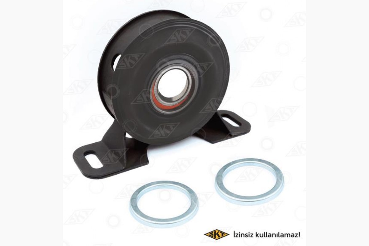 1824668_816831_207576811.jpg ŞAFT ASKI TAKOZU-ÇAP 30 RULMANLI ORS RULMANLI FORD TRANSIT V-184.V-347.V-348.V-362.V-363 - Görsel 1